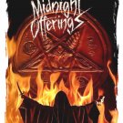 Midnight Offerings (1981) DVD Movie