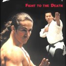 Shootfighter: Fight to the Death (1993) DVD Movie