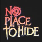 No Place to Hide (1992) DVD Movie
