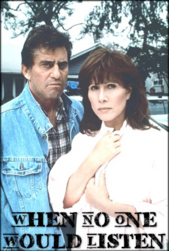 When No One Would Listen (1992) DVD Movie