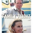 Family Flight (1972) DVD Movie