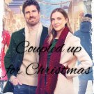 Coupled Up for Christmas (2023) DVD Movie