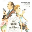 Prudence and the Pill (1968) DVD Movie