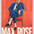 Max Rose (2013) DVD Movie