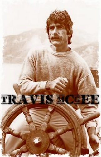 Travis McGee (1983) DVD Movie