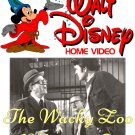 The Wacky Zoo of Morgan City (1970) DVD Movie