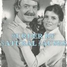 Murder by Natural Causes (1979) DVD Movie