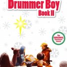 The Little Drummer Boy Book II (1976) DVD Movie