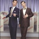 Martin and Lewis (2002) DVD Movie