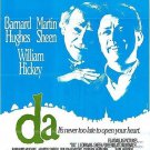 Da (1988) DVD Movie