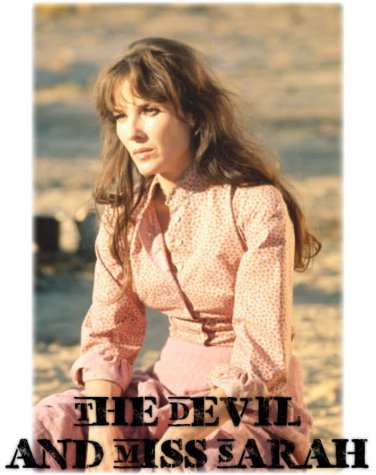 The Devil and Miss Sarah (1971) DVD Movie