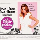 A Matter of Innocence (1967) DVD Movie