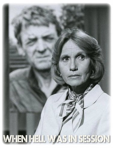 When Hell Was in Session (1979) DVD Movie