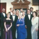 Dark Mansions (1986) DVD Movie