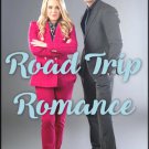 Road Trip Romance (2022) DVD Movie