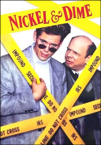 Nickel & Dime (1992) DVD Movie