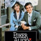 Poker Alice (1987) DVD Movie