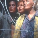 Silent Cries (1993) DVD Movie