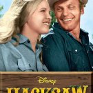 Hacksaw (1971) DVD Movie