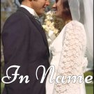 In Name Only (1969) DVD Movie
