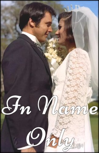In Name Only (1969) DVD Movie