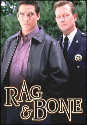 Rag and Bone (1998) DVD Movie