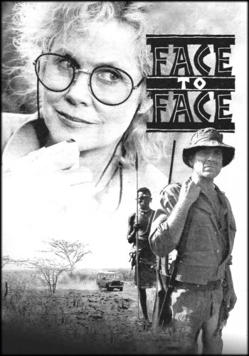Face to Face (1990) DVD Movie