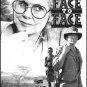 Face to Face (1990) DVD Movie