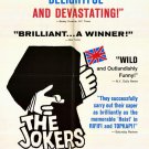 The Jokers (1967) DVD Movie