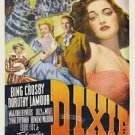 Dixie (1943) DVD Movie