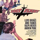 Lost Flight (1970) DVD Movie