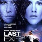 Last Exit (2006) DVD Movie