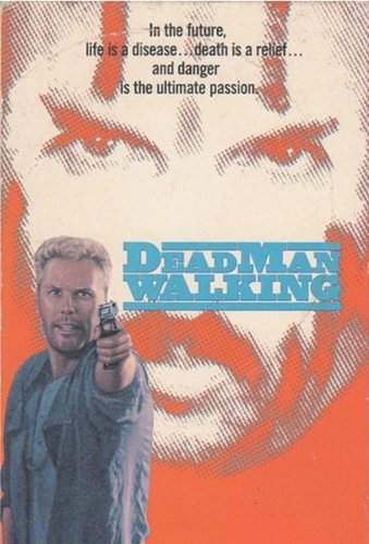 Dead Man Walking (1988) DVD Movie