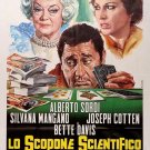 The Scopone Game (1972) DVD Movie