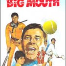 The Big Mouth (1967) DVD Movie