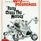 Ferry Cross the Mersey (1965) DVD Movie