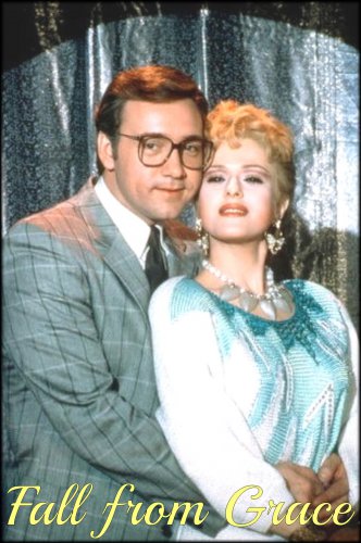 Fall from Grace (1990) DVD Movie
