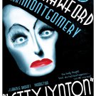 Letty Lynton (1932) DVD Movie