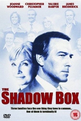 The Shadow Box (1980) DVD Movie