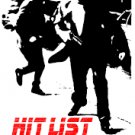 Hit List (1989) DVD Movie