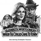 When the Circus Came to Town (1981) DVD Movie