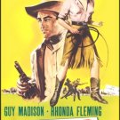 Bullwhip (1958) DVD Movie