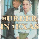 Murder in Texas (1981) DVD Movie