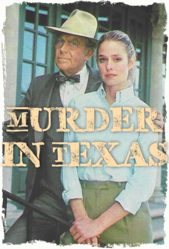 Murder in Texas (1981) DVD Movie