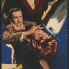 The Spider's Web (1960) DVD Movie