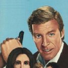 The Man Inside (1977) DVD Movie