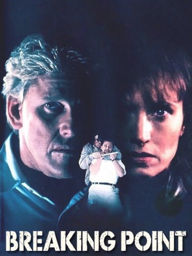 Breaking Point (1994) DVD Movie