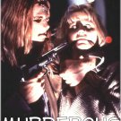 Murderous Vision (1991) DVD Movie