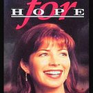 For Hope (1996) DVD Movie