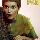 Peter Pan (1976) DVD Movie